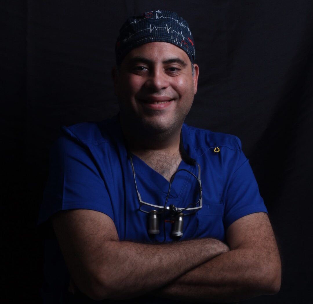 د. محمود أحمد الفرماوي