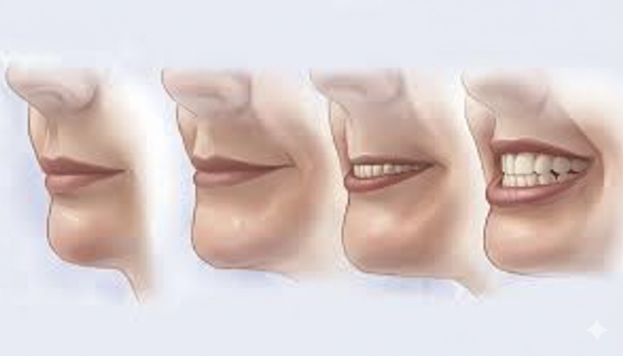 تصحيح التشوهات