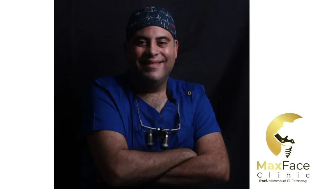 افضل دكتور جراحة الوجه و الفكين في المهندسين افضل دكتور جراحة الوجه و الفكين في المهندسين