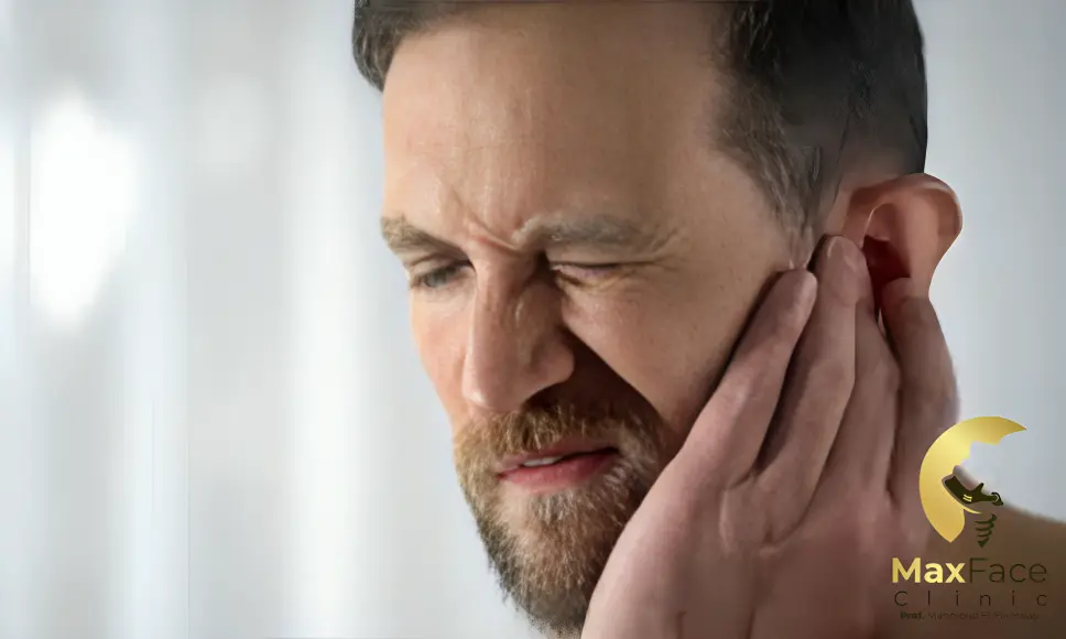 علاج التهاب مفصل الفك وألم الأذن علاج التهاب مفصل الفك وألم الأذن