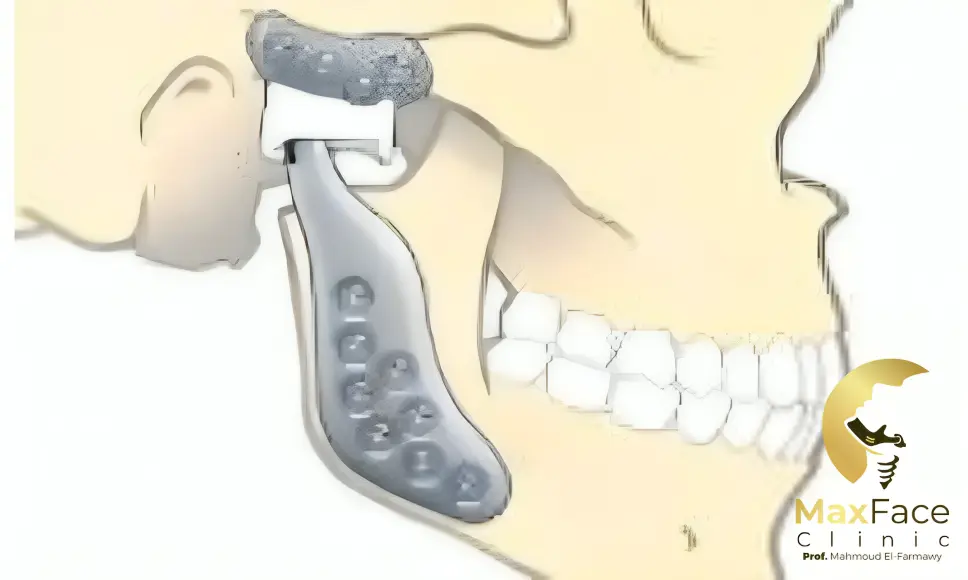 جراحة المفصل الصدغي الفكي: متى تكون الحل النهائي؟ الأنواع، النتائج، مدة التعافي وتجارب حقيقية جراحة المفصل الصدغي