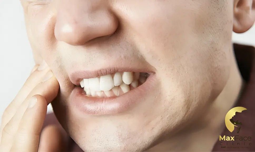 هل طقطقة الفك خطيرة؟ متى تكون طبيعية ومتى تشير إلى مشكلة في مفصل الفك؟ هل طقطقة الفك خطيرة