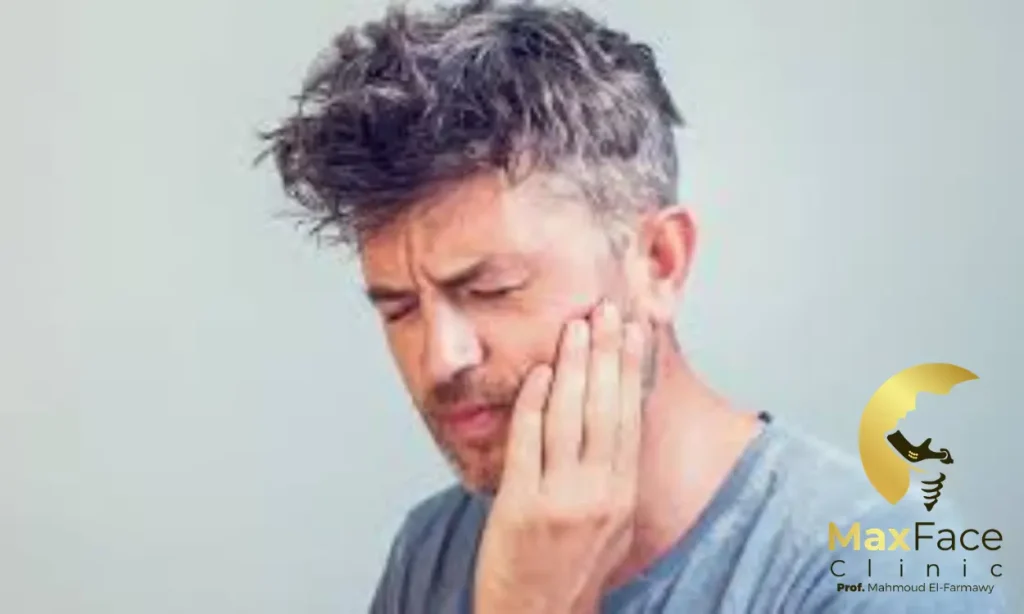 علاج تشنج عضلات الفك عند الاستيقاظ علاج تشنج عضلات الفك عند الاستيقاظ