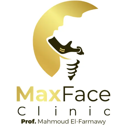 MaxFace Clinic Logo